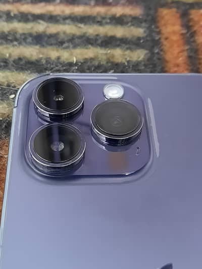 Apple IPhone 14 Pro Max 128 GB JV