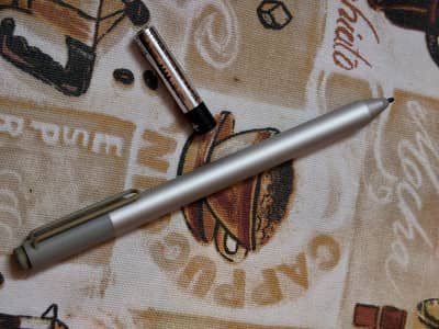 Surface pro 4 pen