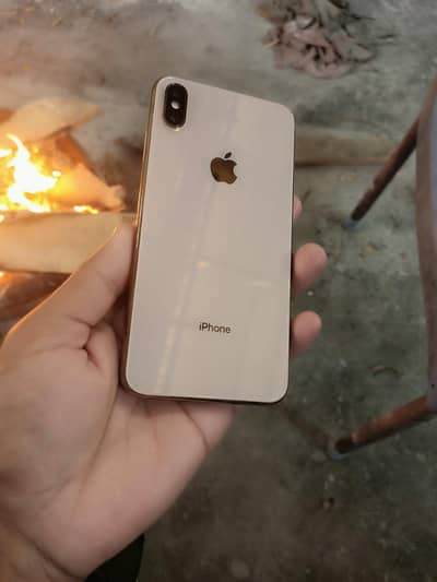 iphone xs max 256gb all ok