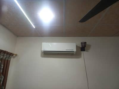 midea Ac