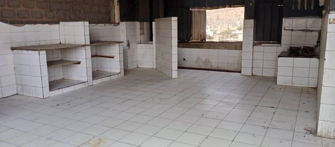 Space Available for Restaurant ,cafe, Paddle