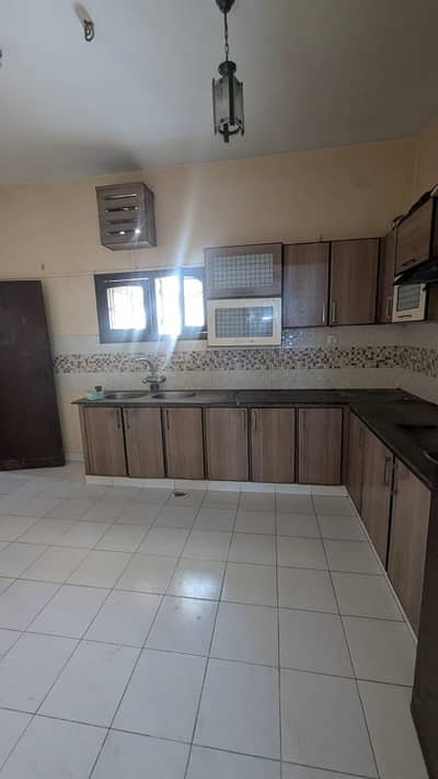 Prime Location North Nazimabad - Block F 1500 Square Yards Upper Portion Up For rent