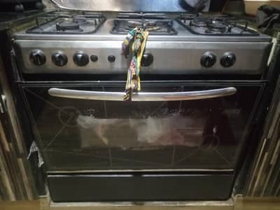 oven all working stoves and oven