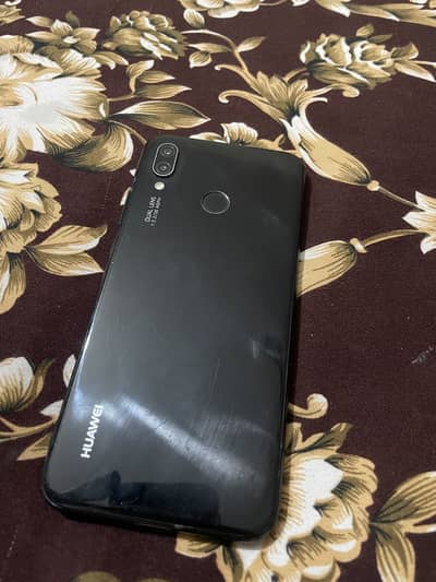 Huawei p20 lite