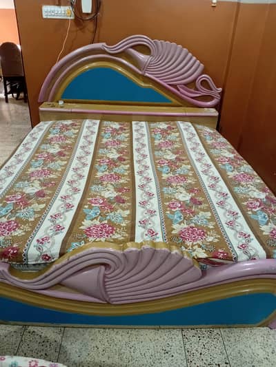 king size bed for sale without mattress