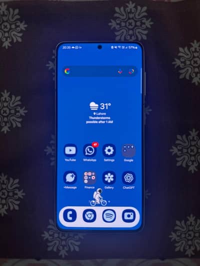 Samsung Galaxy s21 5g 256gb