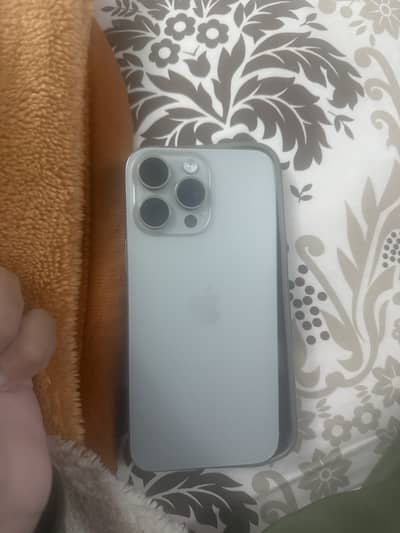 iphone 16 pro max 256 gb pta approved