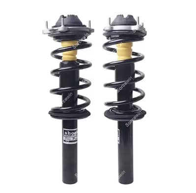 Audi Shocks Suspension Bushing Imported brand New