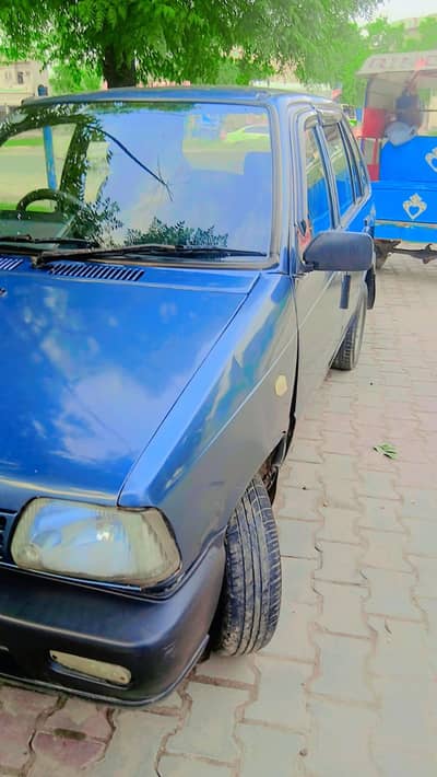 03007178730 all OK CAR AC HEATER WARKING