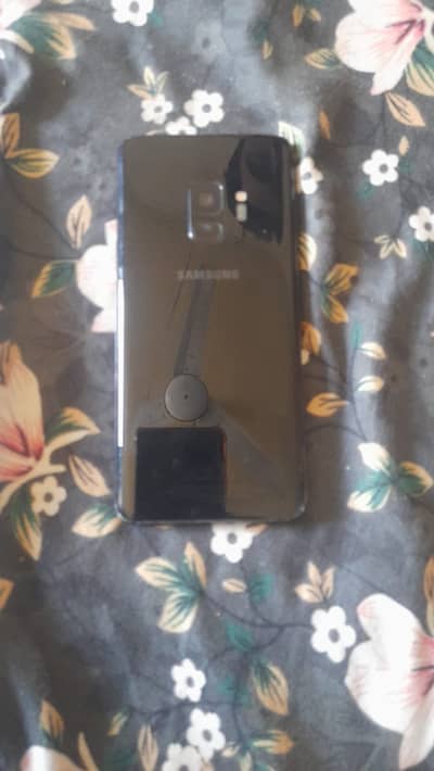 Samsung Mobile S9