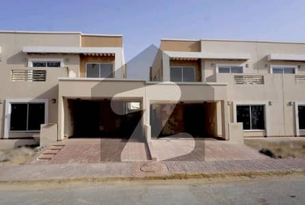 200 Square Yards House In Bahria Town - Precinct 2 Is Best Option