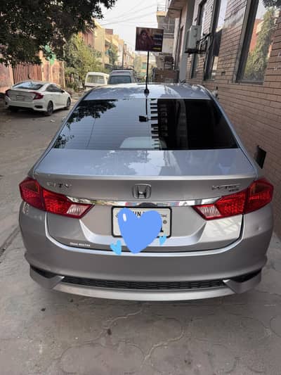 Honda city 1.2 CVT 2022/2023