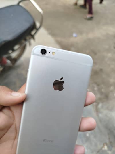 iphone 6plus non pta