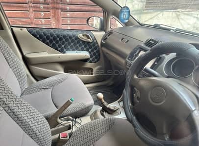 Honda City 2004 For Sale