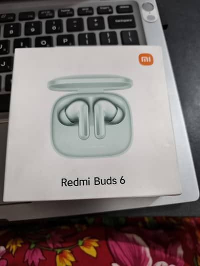 Redmi Buds 6