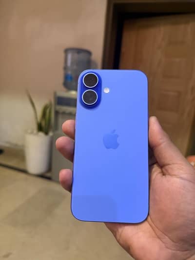Iphone 16 | 128 GB |