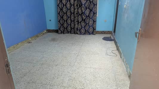 Bahayani Extension Flat For Sale