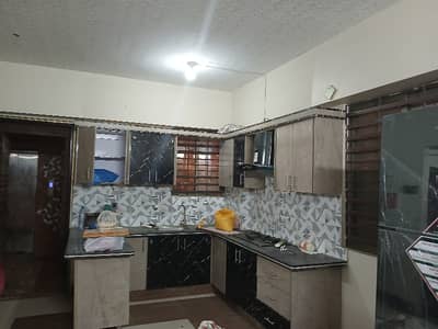 North Heaven Flat For Rent