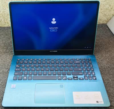 Asus Intel®i7/8th Gen--8GB-256GB SSD-فکسڈ Price