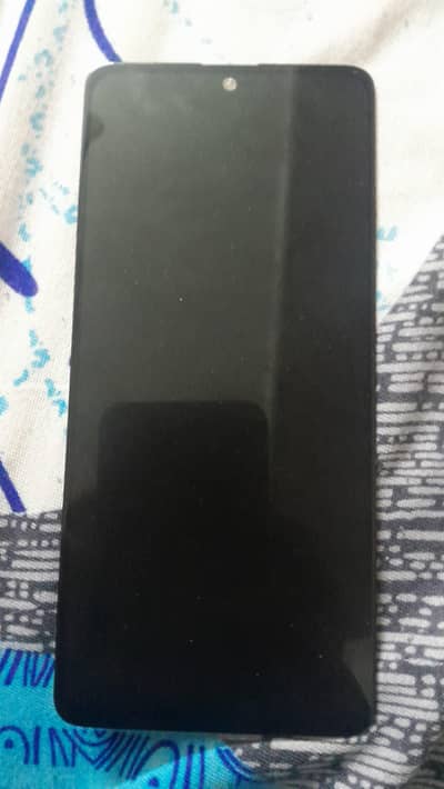 Samsung a51 panel, mother board and battery for salr