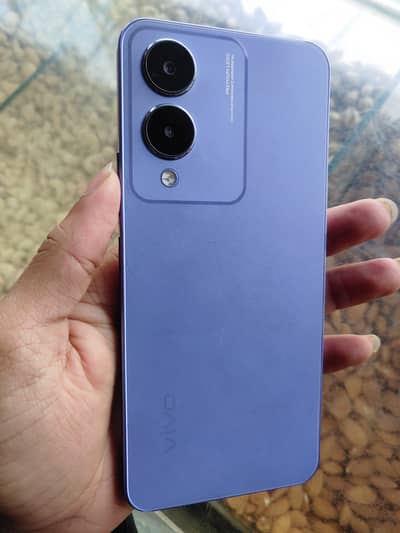 Vivo Y17 10 by 10 condition