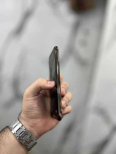 iPhone Xs