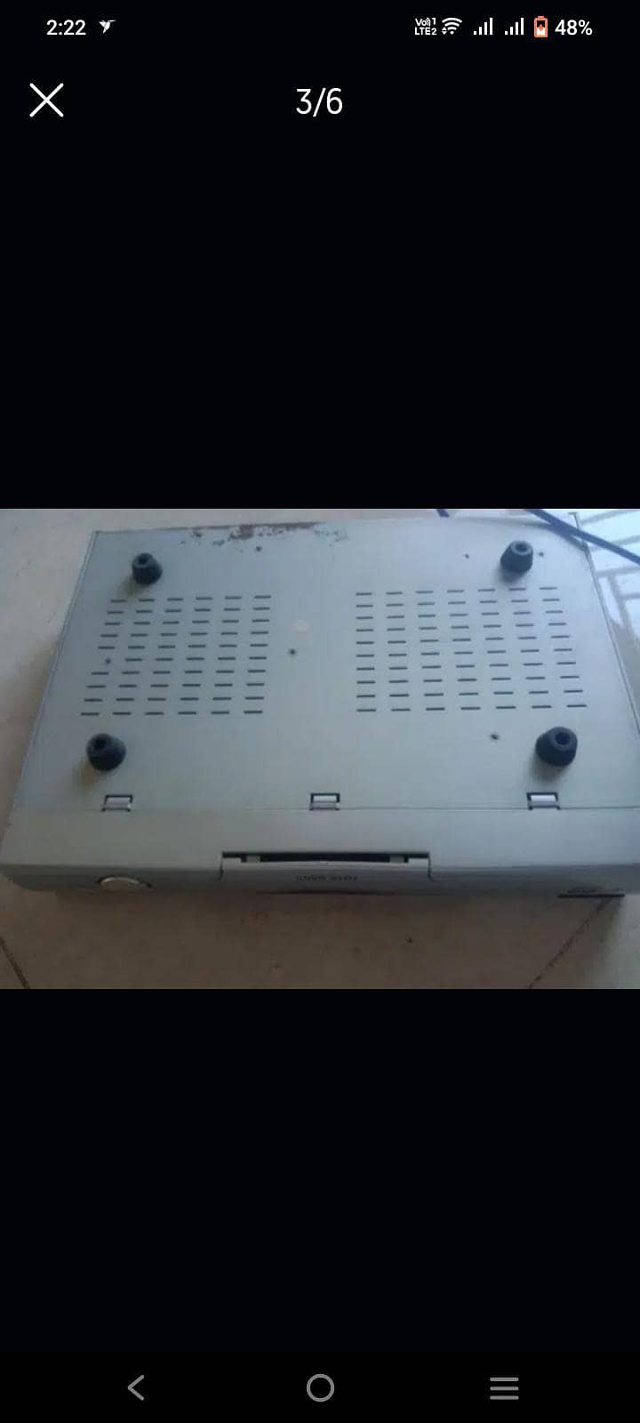 Cavo Coassiale Satellitare 100m - Schermatura 5 Strati 135db, Per Antenna TV, DVB-S/S2, DVB-T/T2, DAB