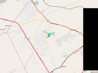 plot for sale d17 Extension. 30#60