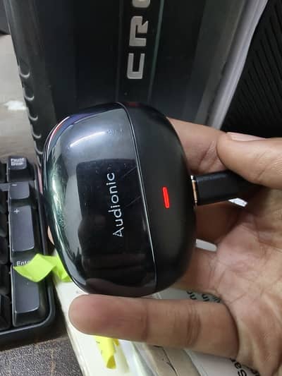 Audionic Airbuds Trance 815