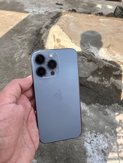 iphone 13pro NON PTA JV 128GB