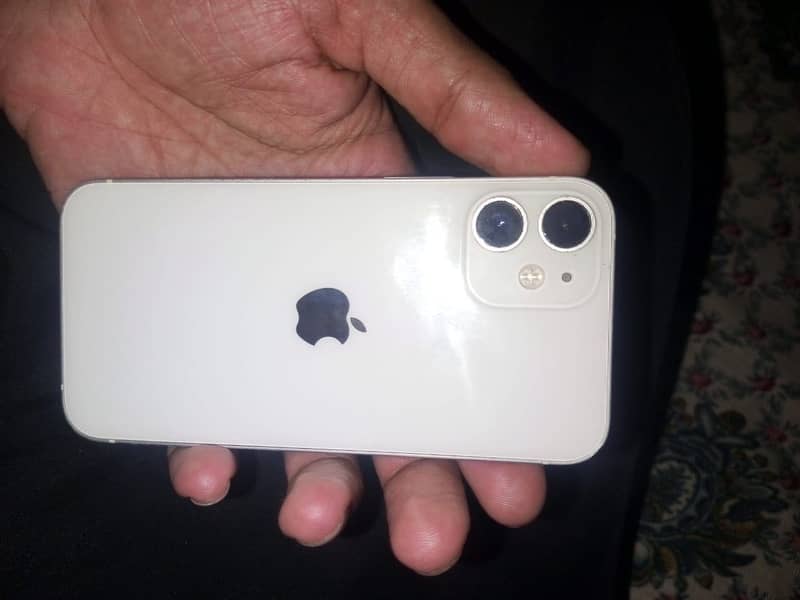 iPhone 12 mini 2
