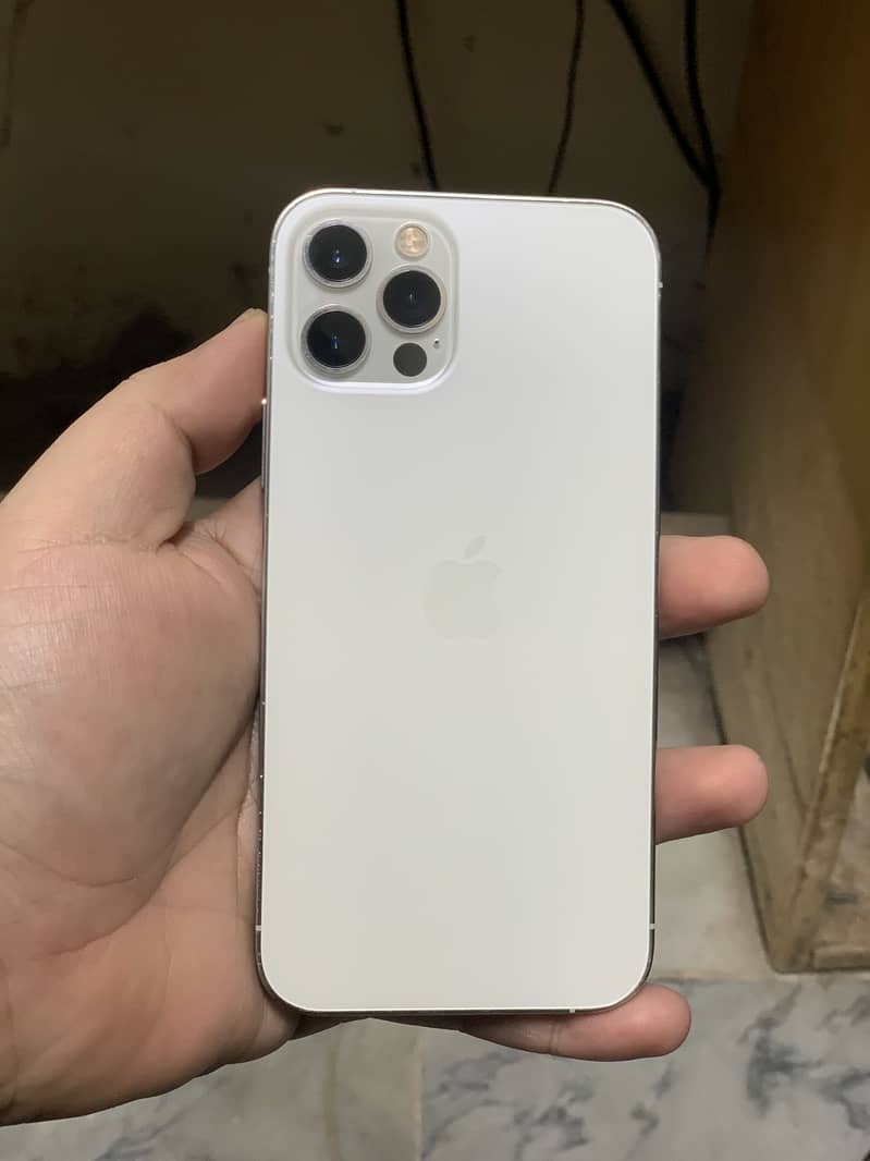 Iphone 12 pro 0