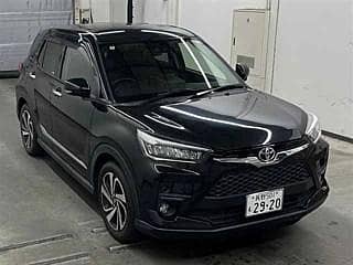 toyota raiz z premium limited  top of tha line full option