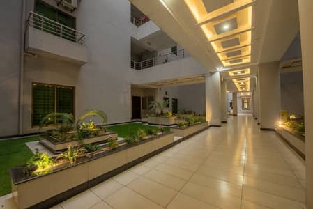 Beautiful New 2 Bed Apartment Available For Rent 18 West Residencies