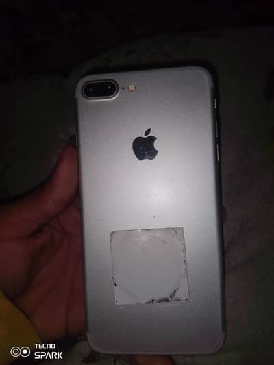 iphone 7plus 128gb bypass