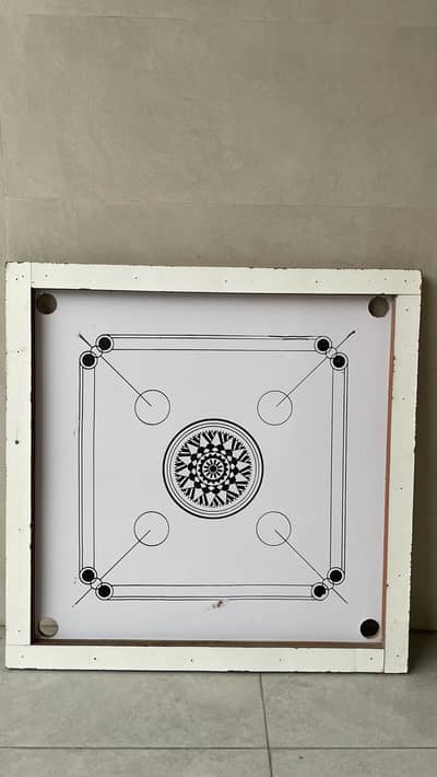 Carrom Board