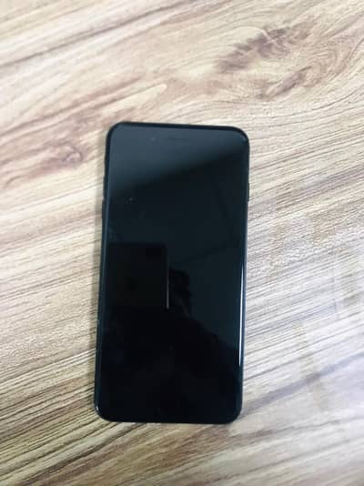 Iphone 7 Plus Black | NON PTA | 256GB | Condition 9/10 All Okay