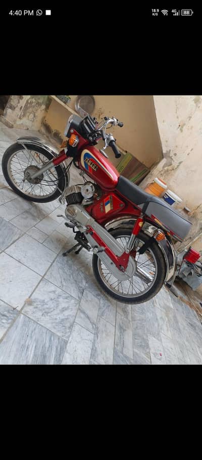good condition bike 10/10 03185229914