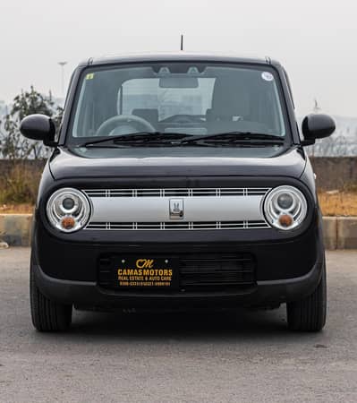 Sazuki Lapin_2023/2025 impory