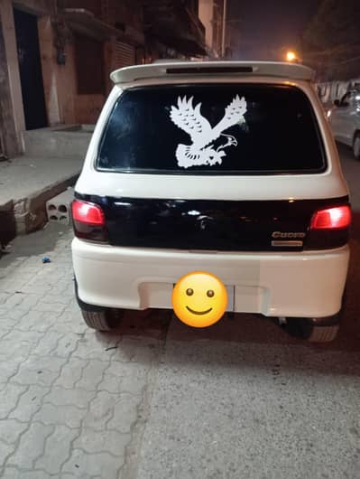 cuore colour white model 2004 documents clear hai biometric