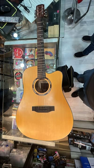 Ranch RH-2 Acoustic Guitar