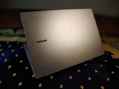 Samsung | Snapdragon Processor | 8/256 | Excellent Battery Backup!