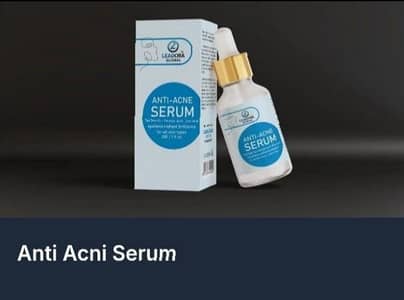 Anti-Acne Serum