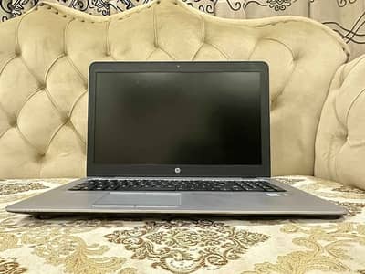 HP Elitebook 850 G3 - Core i7 6th generation