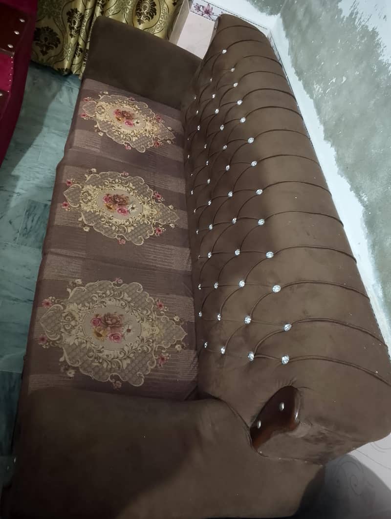 6 setar sofa set 1