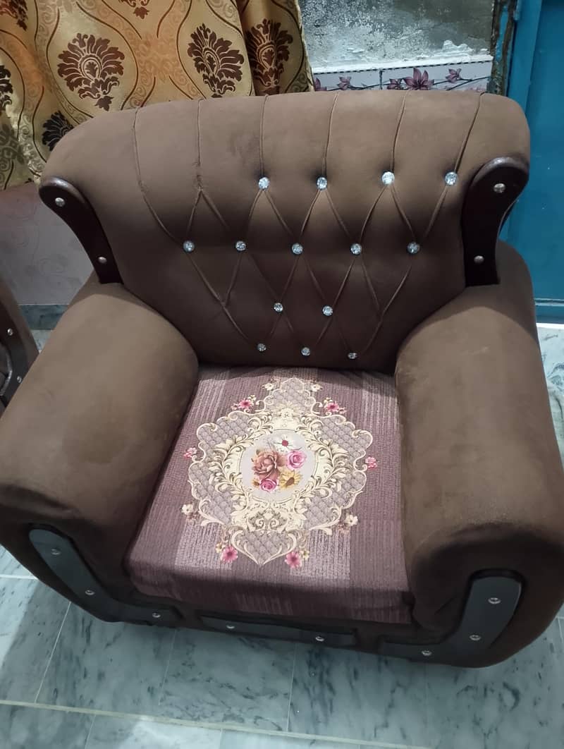 6 setar sofa set 2