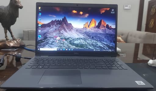 Dell Latitude Corei5 10th Generation