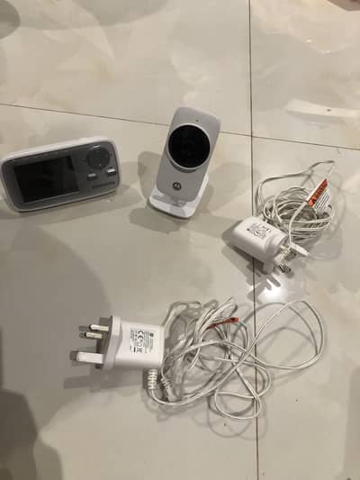 Camera / CCTV Camera / Bluetooth Camera with Mobile monitor