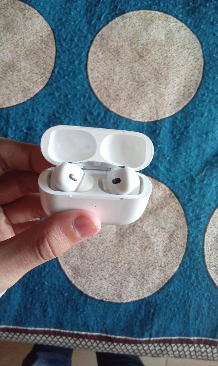 earpod pro 1