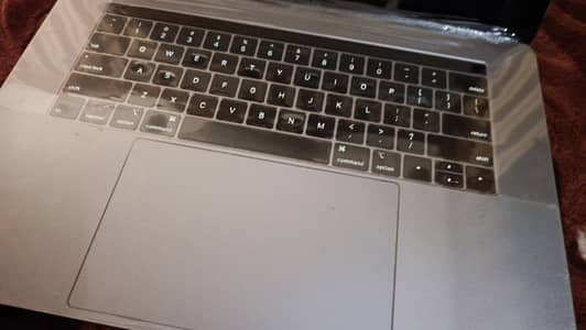Macbook pro i7 2018